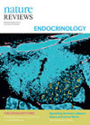 Nature Reviews Endocrinology杂志封面